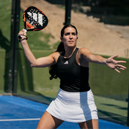 adidas Padel Tour 2025